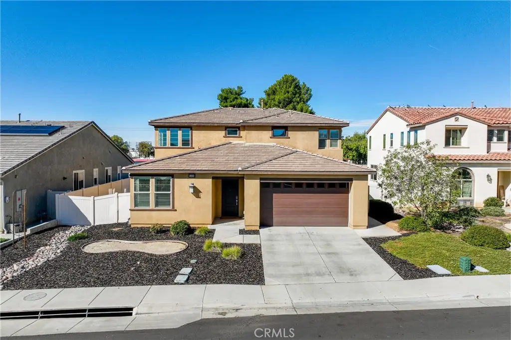 1569 Milky Way, Beaumont, CA 92223 - #1