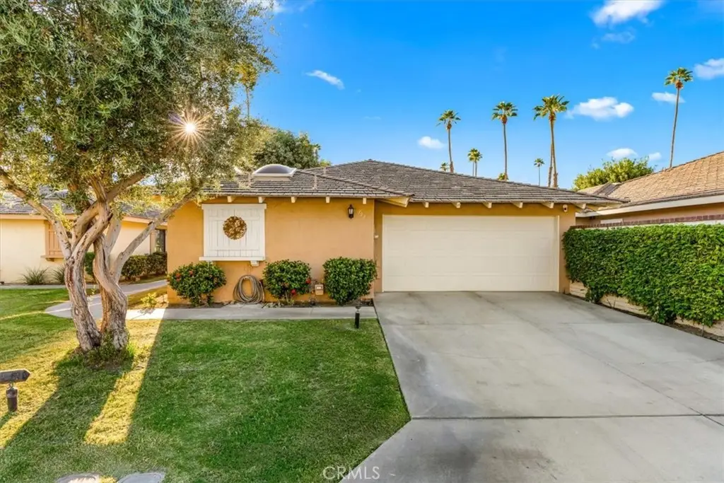 393 Gran Via, Palm Desert, CA 92260 - Image #1