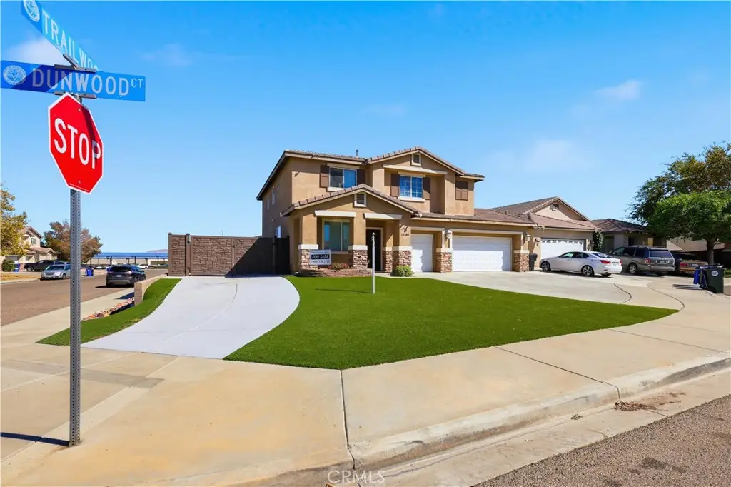 13385 Dunwood, Victorville, CA 92392 - #1