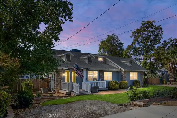 12630 12th, Yucaipa, CA 92399