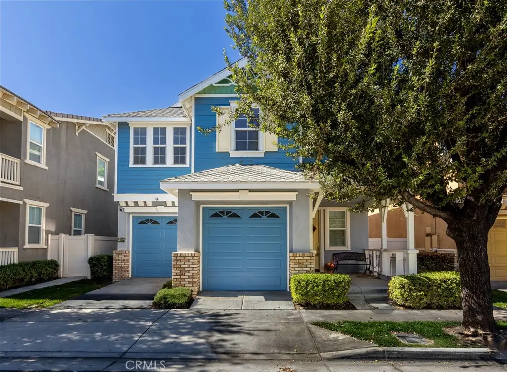 11032 Ragsdale, Loma Linda, CA 92354 - #1