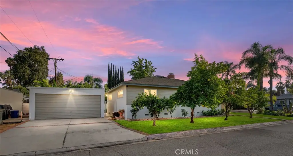 501 Lemon Street, Redlands, CA 92374 - #1