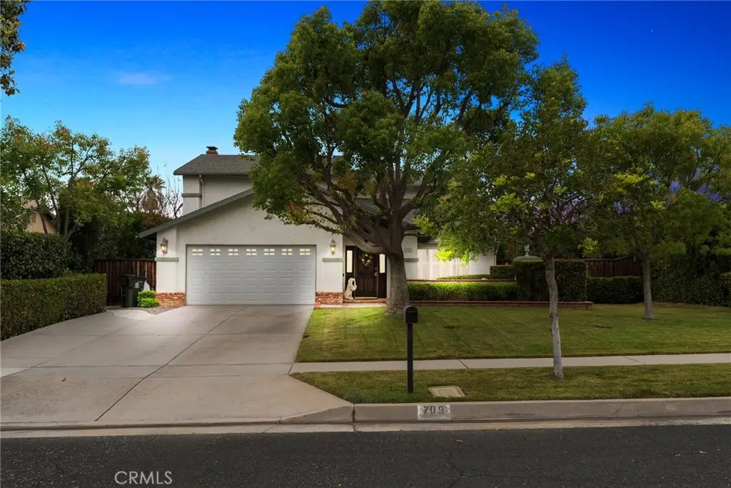 709 Calle De Silva, Redlands, CA 92374 - #1