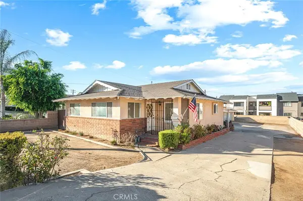 1221 W 10th Street, Corona, CA 92882