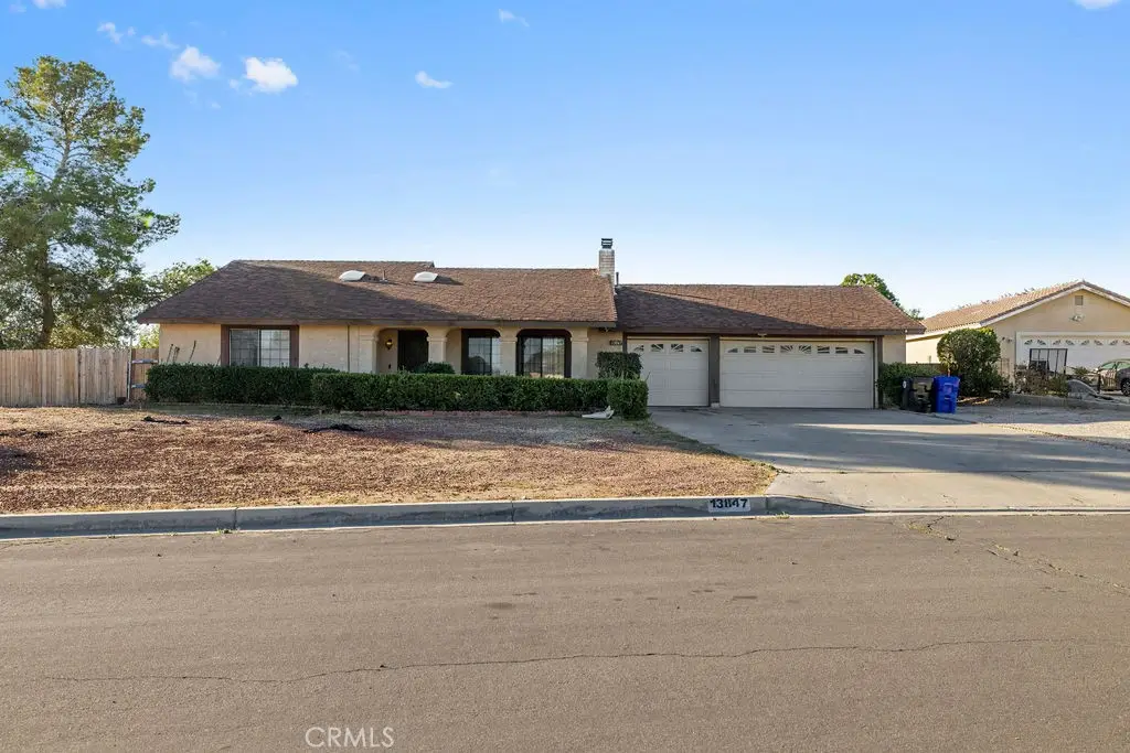 13847 Galaxy Way, Victorville, CA 92392 - #1