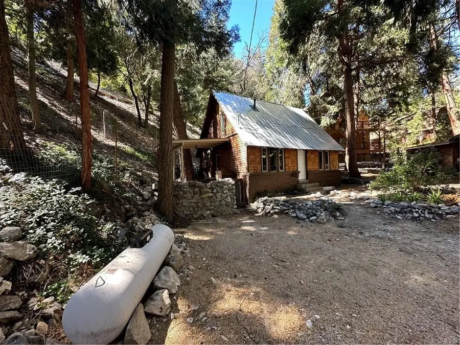 9428 Lilac Drive, Forest Falls, CA 92339 - #3