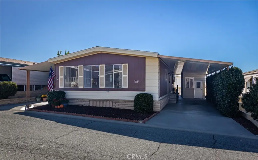 4133 W Wilson #168, Banning, CA 92220 - #1