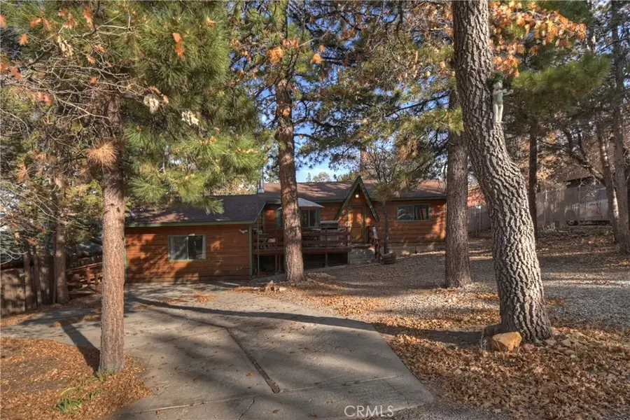 811 Leonard Lane, Sugarloaf, CA 92386 - #2