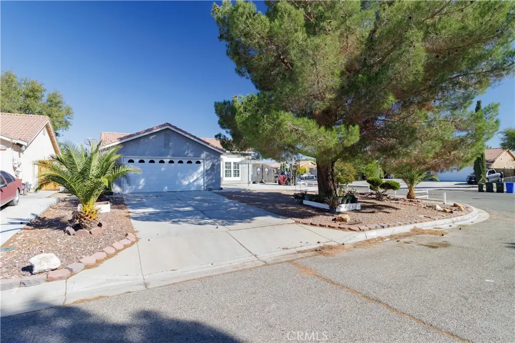 10770 Plainfield, Adelanto, CA 92301 - Image #1