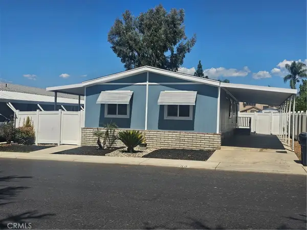 1721 E Colton Avenue #33, Redlands, CA 92374