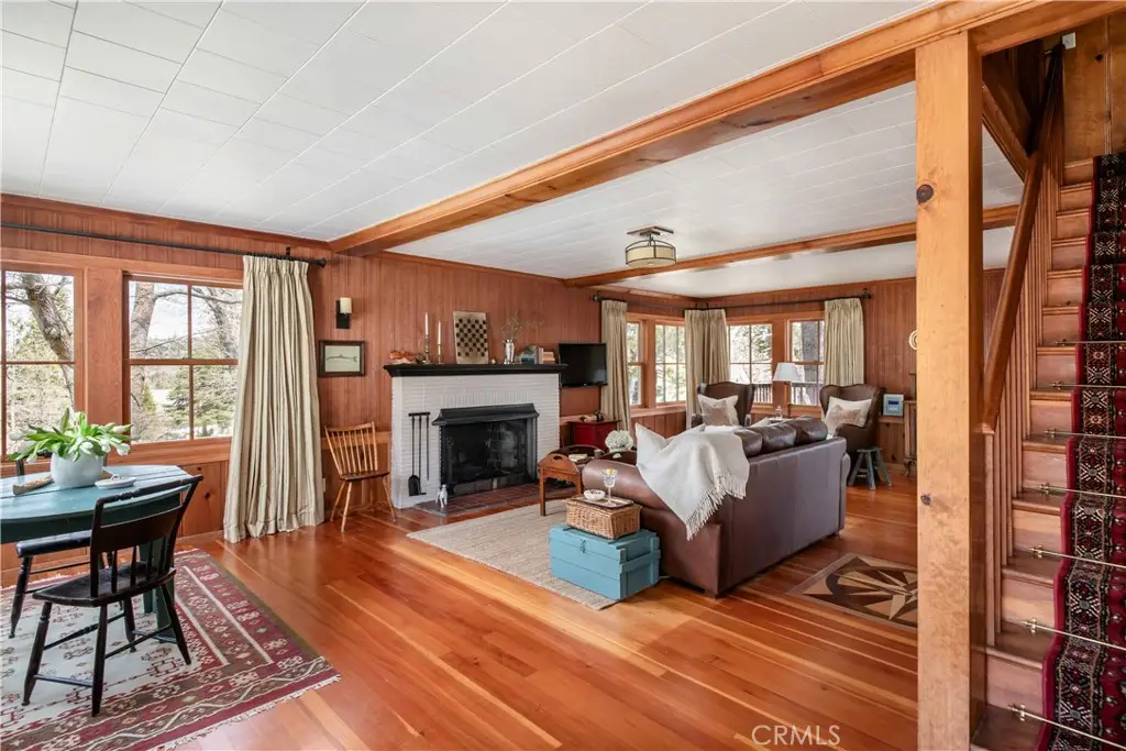 419 Hemlock, Lake Arrowhead, CA 92352 - Image #1
