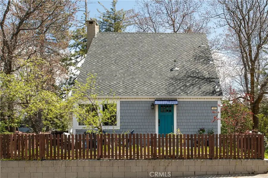 419 Hemlock, Lake Arrowhead, CA 92352 - Image #3