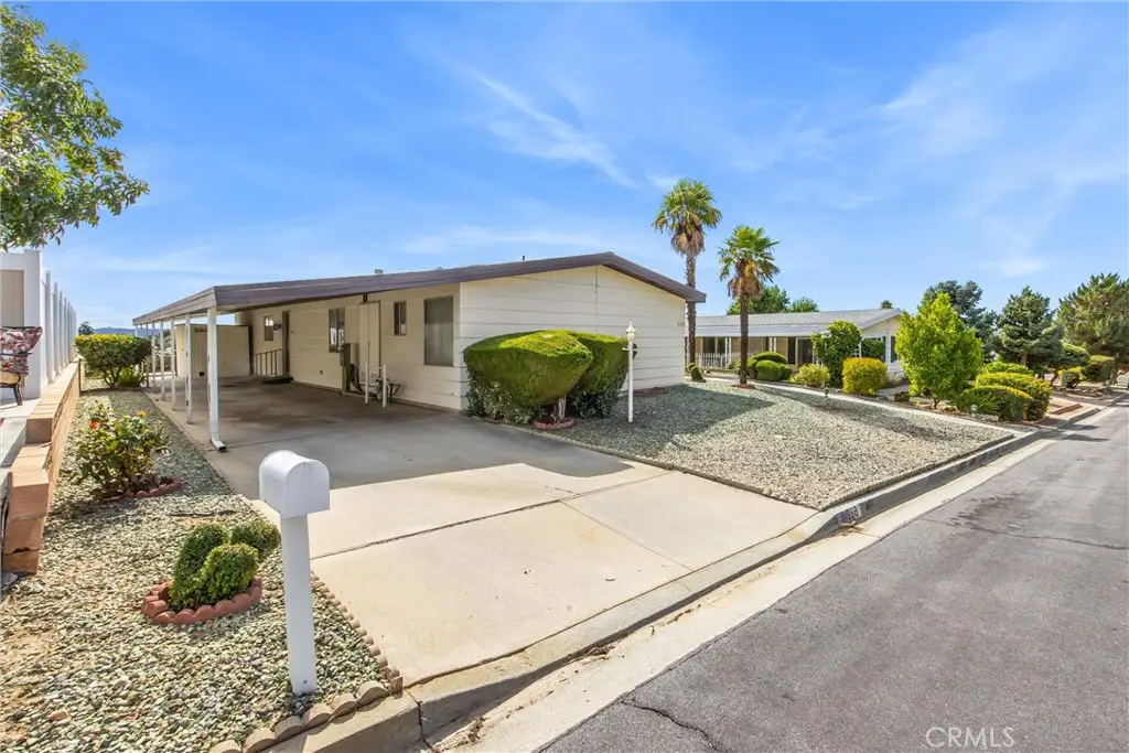 41238 Cheyenne Trail, Cherry Valley, CA 92223 - Image #1