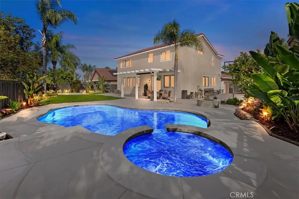 8393 Plainview Street, Riverside, CA 92508 - #1