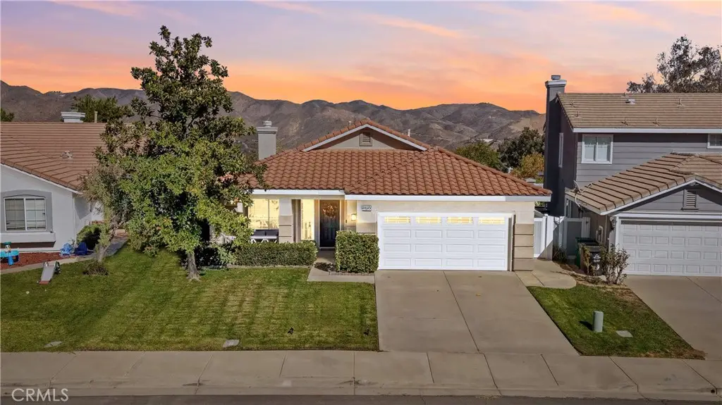 13700 Basswood Drive, Corona, CA 92883 - #1