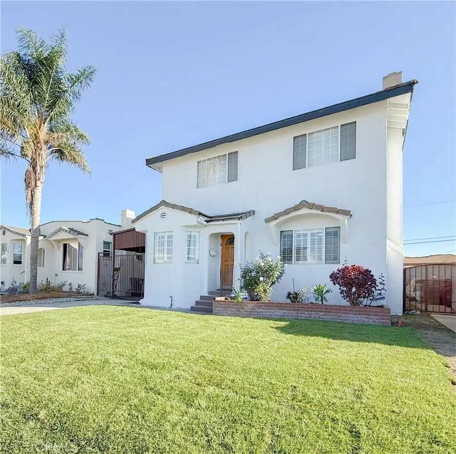 556 W 99th Street, Los Angeles, CA 90044 - Image #2