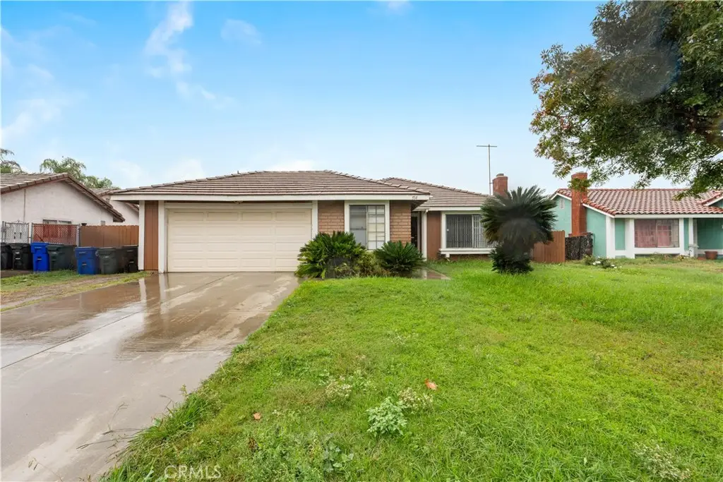 554 W Mariposa, Rialto, CA 92376 - #1