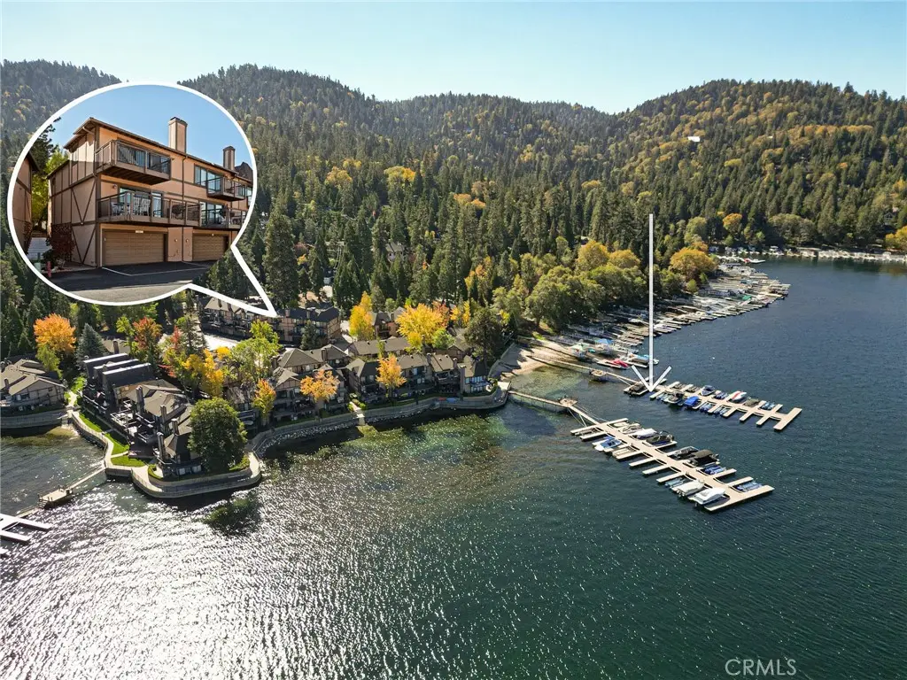184 Ca-173 #30, Lake Arrowhead, CA 92352 - Image #1