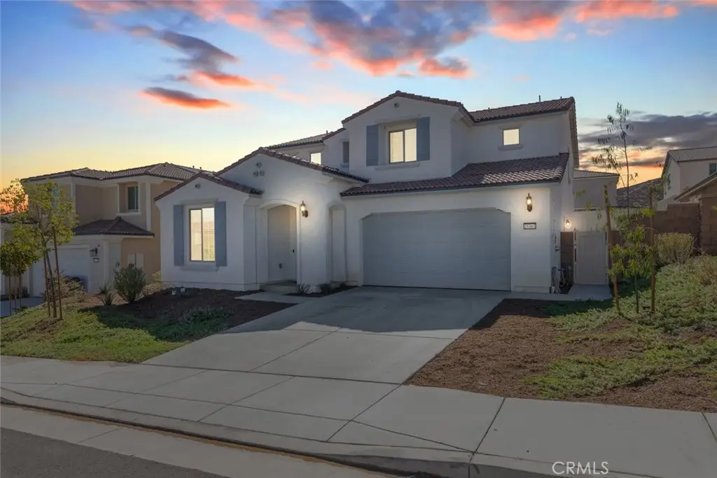 25367 Circle Stone, Menifee, CA 92586 - Image #1