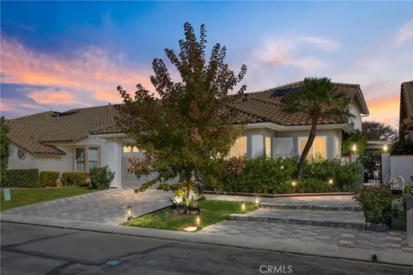 1078 Olympic, Banning, CA 92220