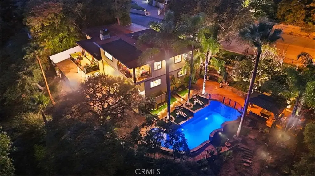 1069 Briarcliff Road, Monrovia, CA 91016 - #1