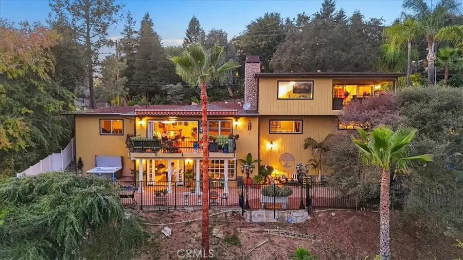 1069 Briarcliff Road, Monrovia, CA 91016 - #2