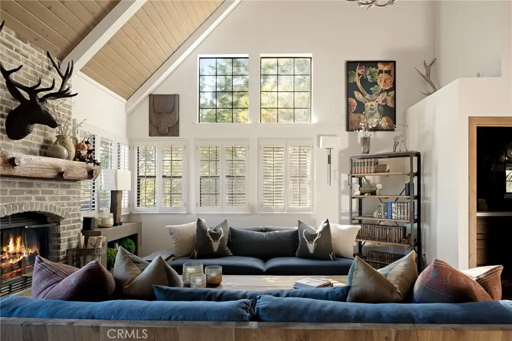 27506 North Bay, Lake Arrowhead, CA 92352 - Image #1