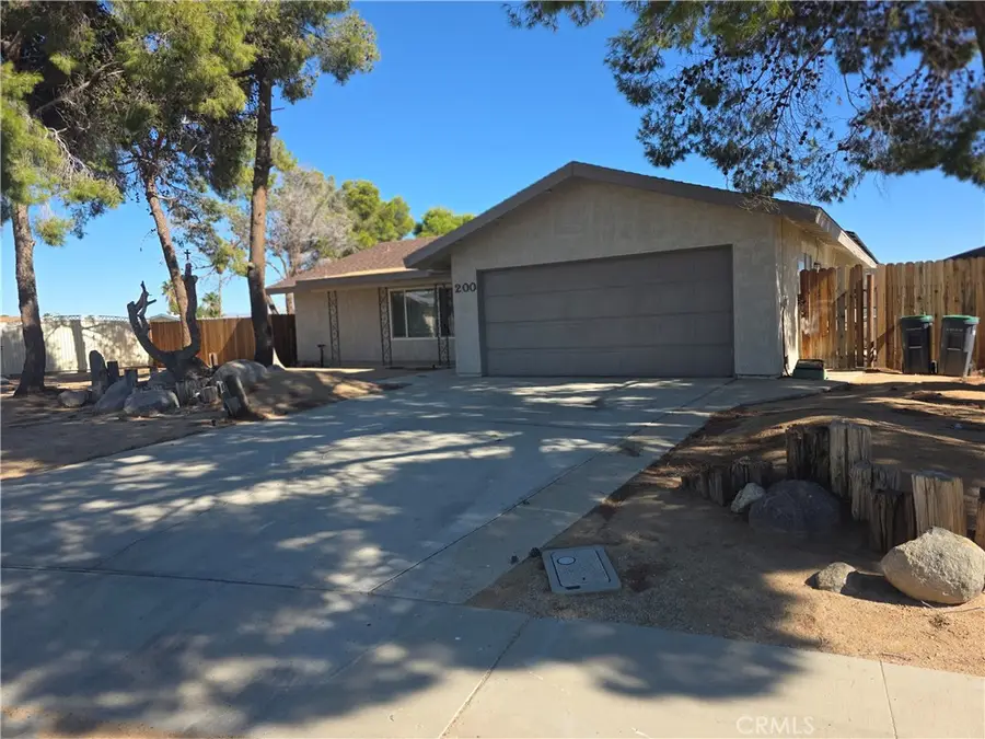 200 W Mariposa, Ridgecrest, CA 93555 - Image #2