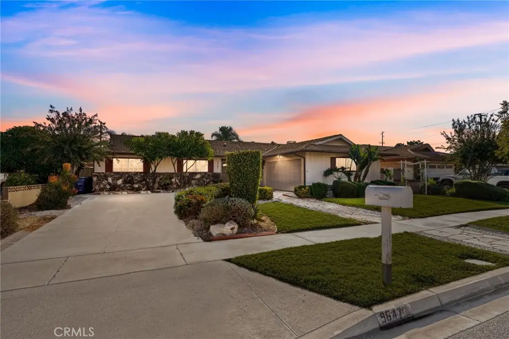 9647 Kempster Avenue, Fontana, CA 92335 - #1