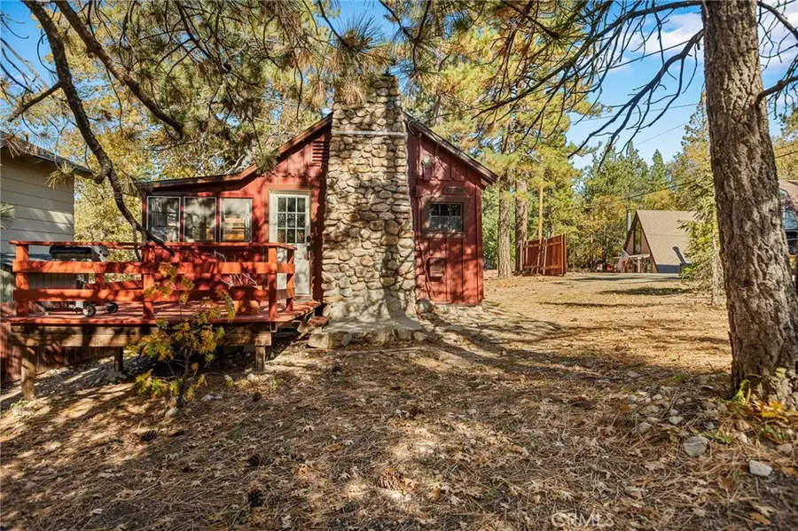 2478 Elko, Running Springs, CA 92382 - Image #2