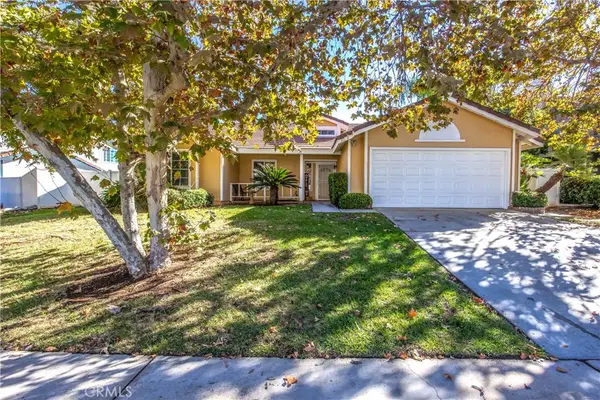 210 Auburn Court, Redlands, CA 92374