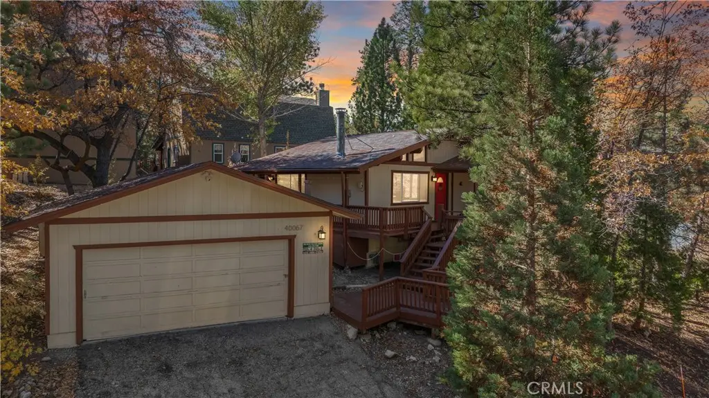 40067 Highland, Big Bear Lake, CA 92315 - #1