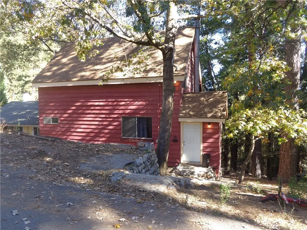 1021 Coulter Pine, Crestline, CA 92325 - Image #1