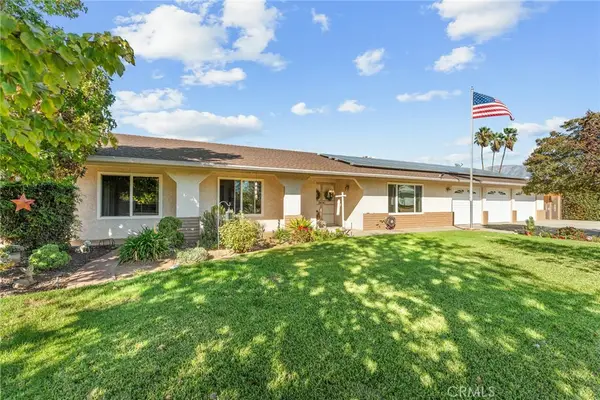 13346 Rimview Court, Yucaipa, CA 92399