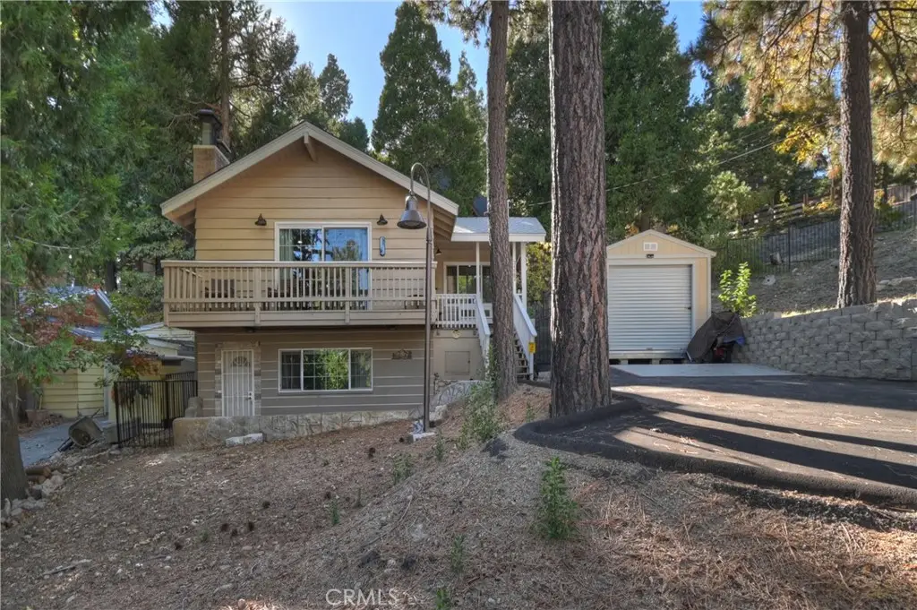 31162 All View, Running Springs, CA 92382 - #1