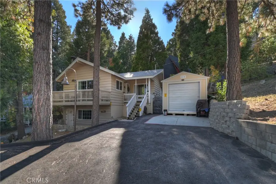 31162 All View, Running Springs, CA 92382 - #2