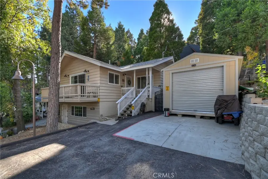 31162 All View, Running Springs, CA 92382 - #3