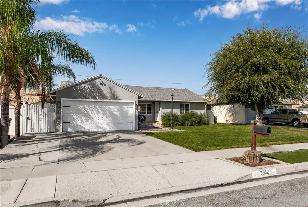 3552 Del Rey, San Bernardino, CA 92404 - Image #1