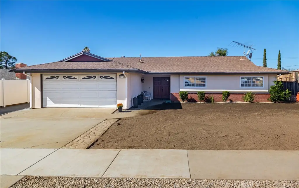 12780 Blossom, Yucaipa, CA 92399 - #1