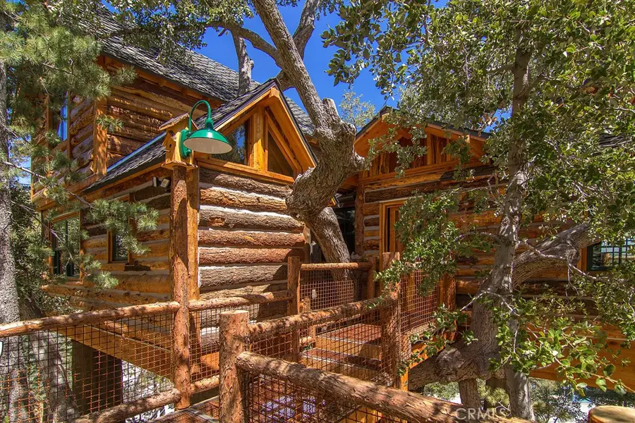 26329 Spyglass, Lake Arrowhead, CA 92352 - Image #2