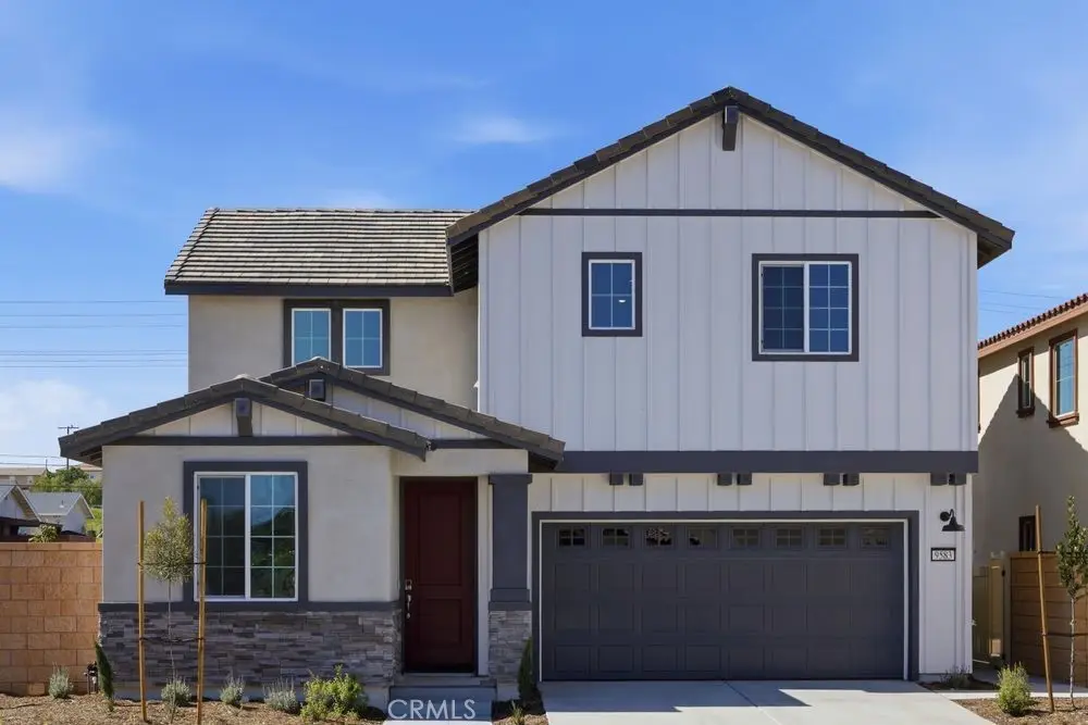 9583 Silverstein Drive, Riverside, CA 92508 - #1