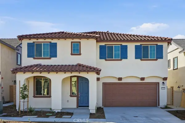 9575 Silverstein Drive, Riverside, CA 92508