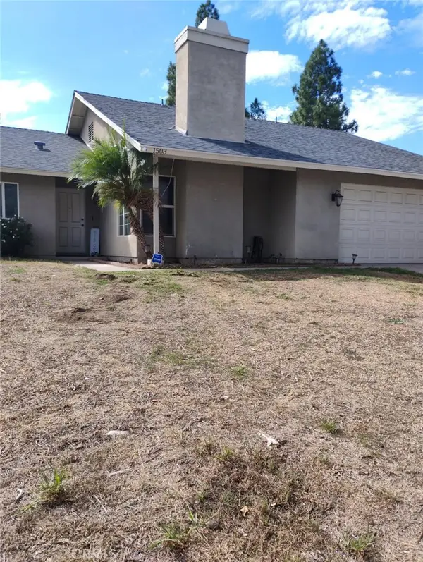 1503 Indian, San Bernardino, CA 92407