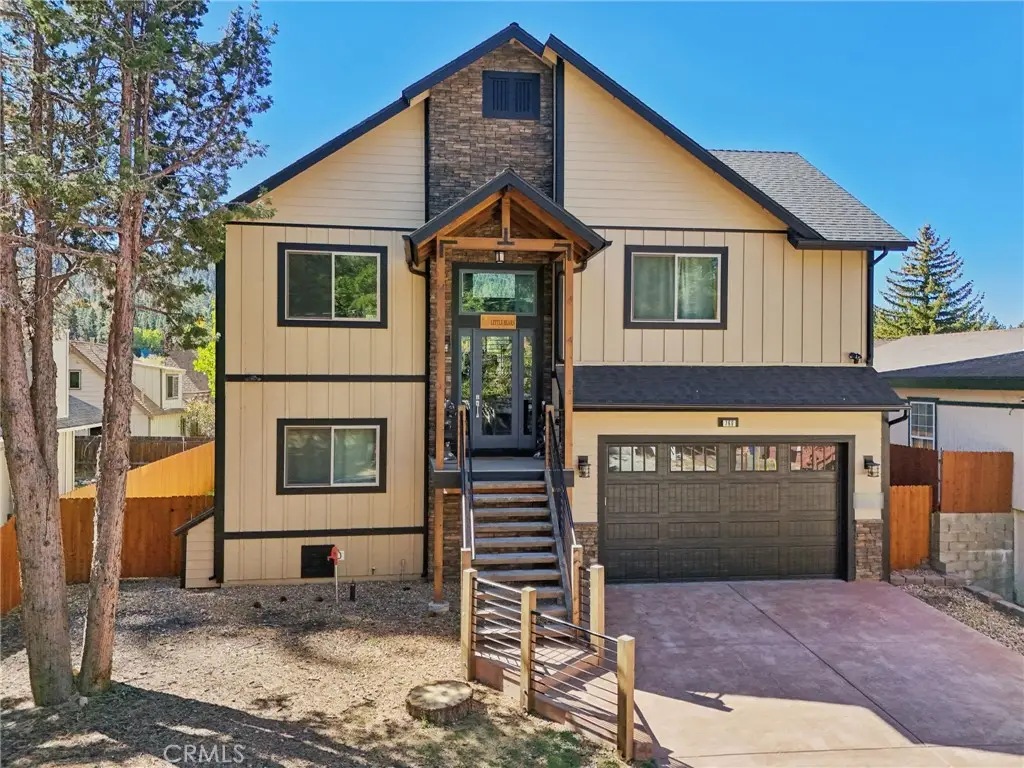 760 Tehama Drive, Big Bear Lake, CA 92315 - #1