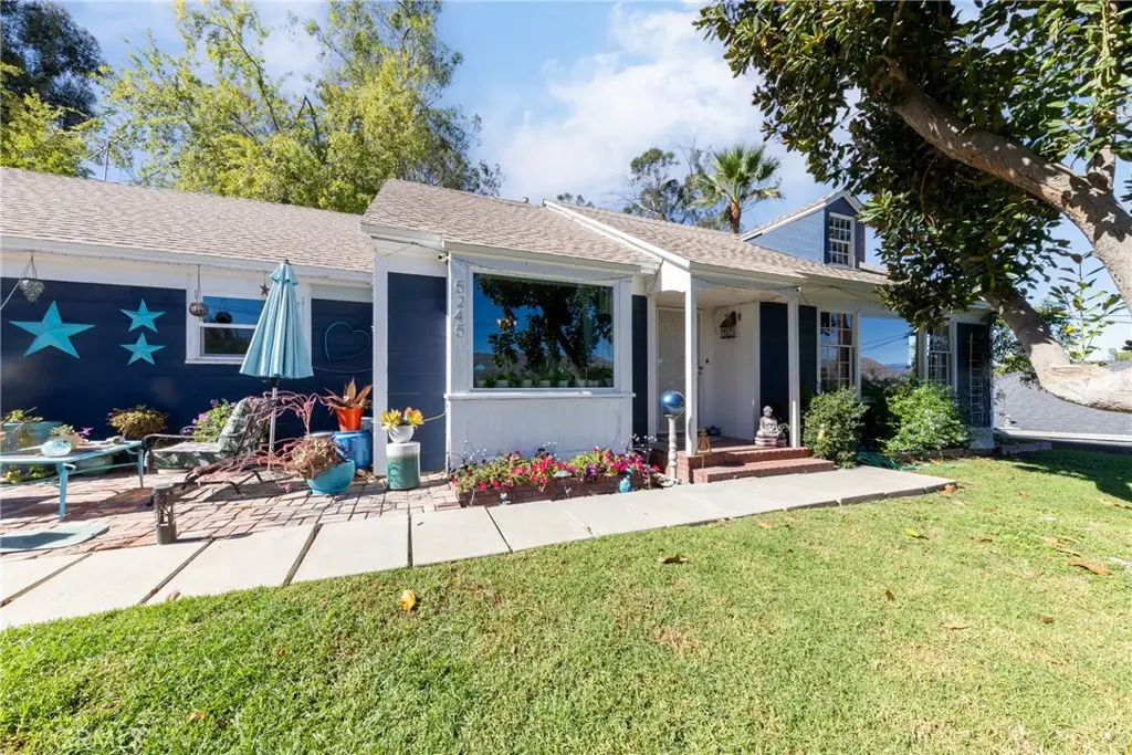 5245 King, Riverside, CA 92506 - #1