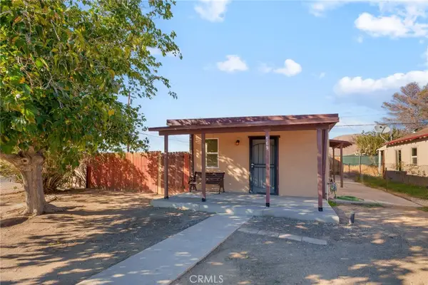 569 W Williams #1, Yermo, CA 92398