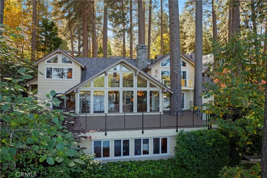 27772 Hamiltair Drive, Lake Arrowhead, CA 92352 - Image #2