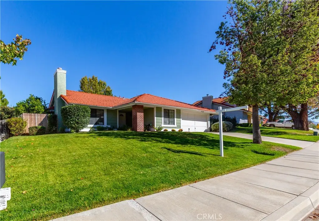 45680 Clubhouse, Temecula, CA 92592 - #1