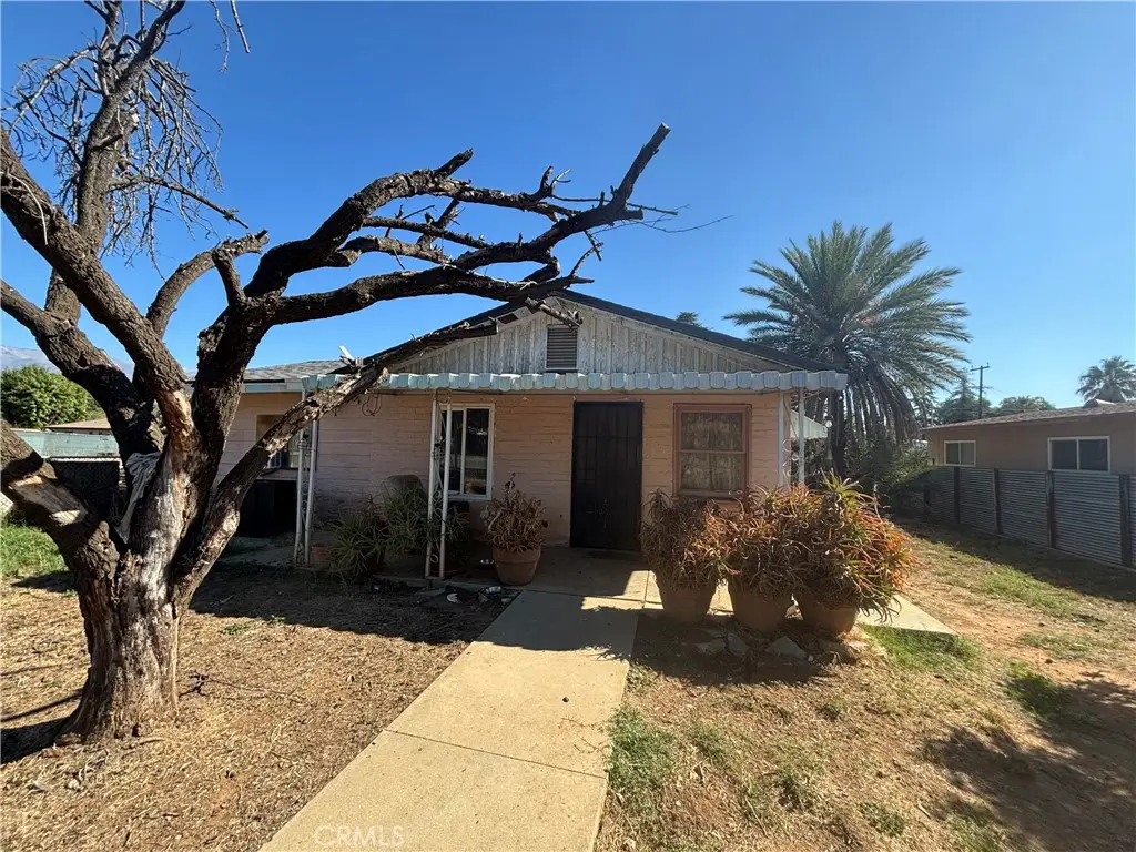 1050 Magnolia, Beaumont, CA 92223 - #1