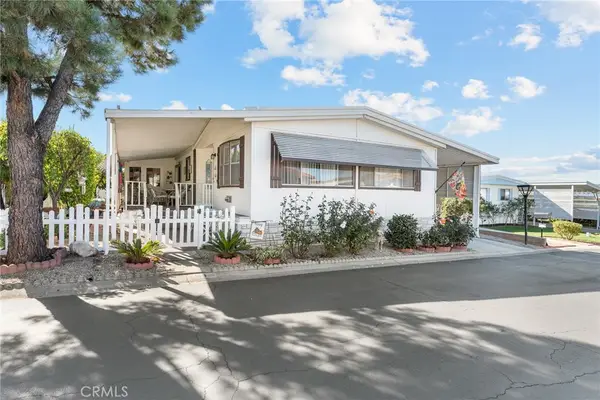 35218 Fir Avenue #183, Yucaipa, CA 92399